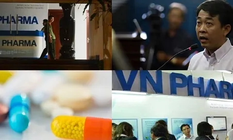 Vụ thuốc ung thư giả tại công ty VN Pharma: Làm rõ ai chống lưng?