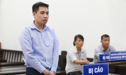Mẹ bé gái bị hiếp dâm trong vườn chuối ở Chương Mỹ kháng cáo