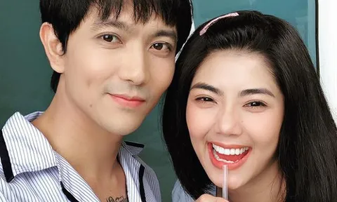 Tim lên tiếng về tin đồn hẹn hò người mới sau ly hôn Trương Quỳnh Anh