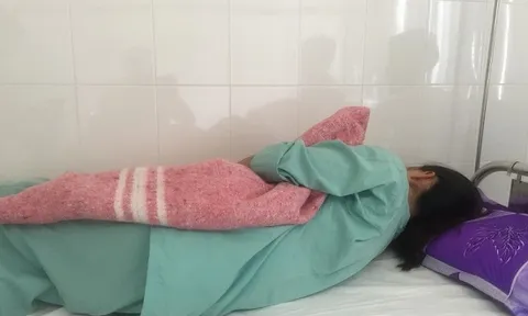 Nghi vấn nữ thực tập sinh bị bác sĩ đánh đập ở Thừa Thiên-Huế: Người bị tố gửi đơn xin nghỉ việc
