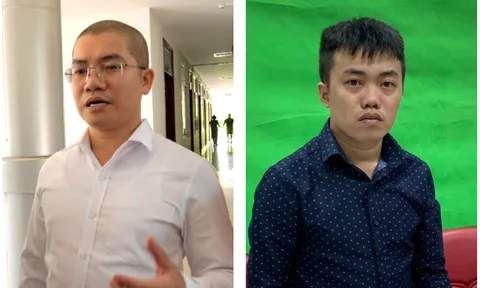 Tổng Giám đốc Địa ốc Alibaba Nguyễn Thái Lĩnh khai gì với cơ quan điều tra?