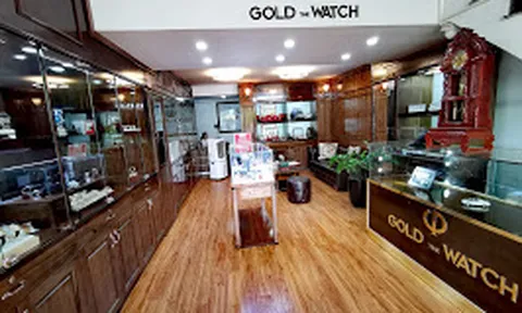 Hà Nội: Nhân viên Gold Time Watch bán đồng hồ xách tay không thuế