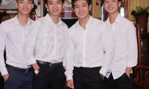 Mẹ chồng 'quốc dân' đăng tin tuyển con dâu cho 4 hot boy 'rất gì và này nọ nhưng...ế'