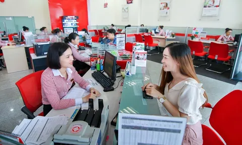 'Giải mã' tăng trưởng lợi nhuận liên tiếp của Techcombank