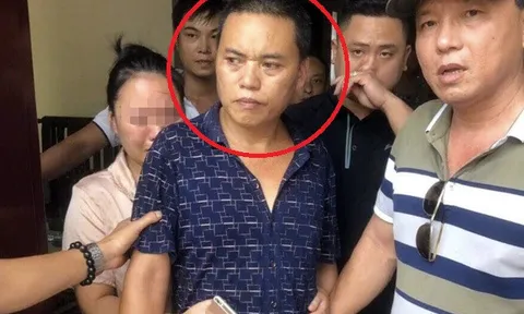 Bắt nghi phạm sát hại nữ giáo viên cấp 2