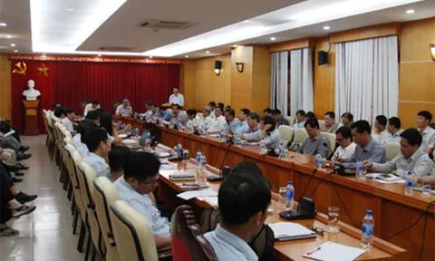 Thanh tra việc sử dụng quỹ bảo hiểm y tế, đấu thầu thuốc tại bộ Y tế