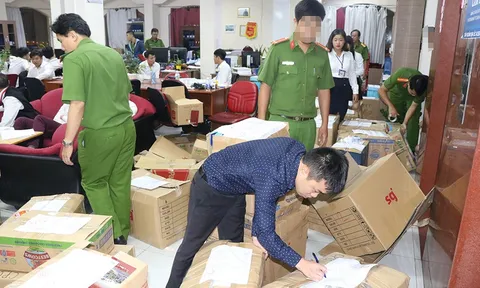 Triệu tập ông Nguyễn Thái Lực làm rõ sai phạm tại Công ty CP địa ốc Alibaba