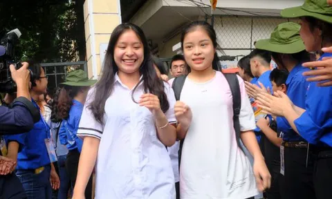 Phương án thi, tuyển sinh sau năm 2020?