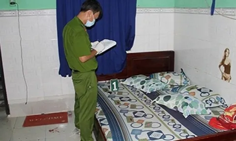 Nam thanh niên bất ngờ tử vong khi ở nhà nghỉ cùng một người phụ nữ ở Yên Bái