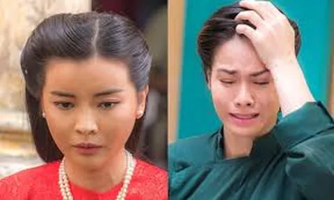 Cao Thái Hà lên tiếng trước nghi vấn mâu thuẫn với Nhật Kim Anh