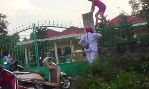 Chủ tịch Hà Nội yêu cầu làm rõ thông tin ăn chặn hàng từ thiện tại trung tâm nhân đạo ở Ba Vì