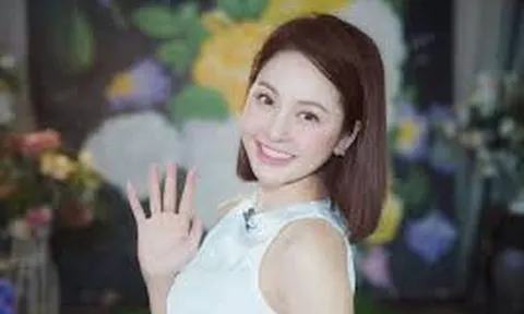 Sau biến cố scandal, Trâm Anh chia sẻ đầy tâm sự và triết lý