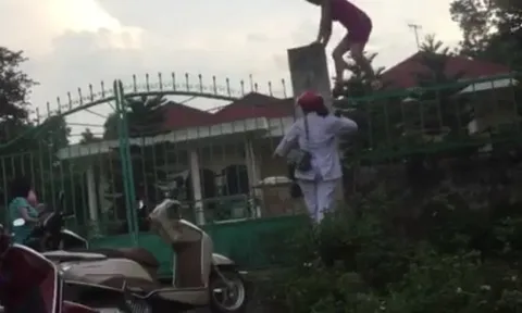 Xác định hơn 12 cán bộ liên quan đến vụ ăn chặn hàng từ thiện tại trung tâm nhân đạo