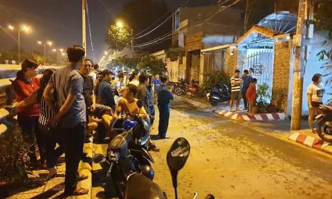 Nguyên nhân cô giáo mầm non chết cạnh chồng sắp cưới đang nguy kịch