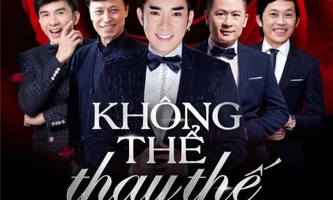 Quang Hà suy sụp, bật khóc vì liveshow buộc phải hủy vào phút chót