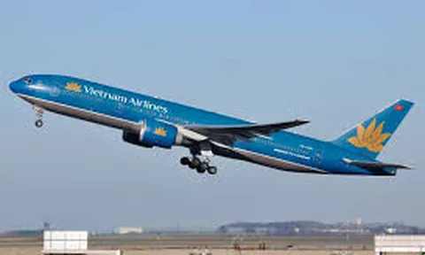 Nguyên nhân máy bay Boeing 787 từ TP HCM không thả càng khi hạ cánh tại Úc