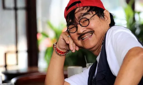 NSND Thế Anh qua đời ở tuổi 81
