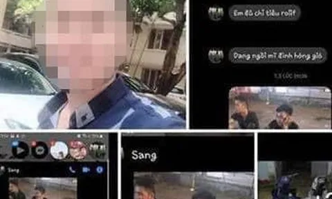 Phát hiện thi thể nam tài xế Grab đang là sinh viên năm thứ nhất bị sát hại tại bãi đất hoang