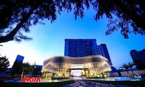 Chính thức khai trương trung tâm trải nghiệm của dự án 'nóng' nhất Vũng Tàu