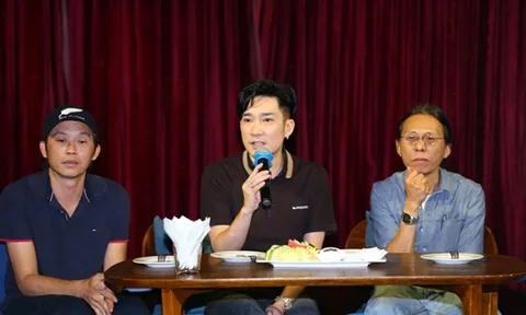 Quang Hà tổ chức liveshow thứ 2 vào ngày 1/10 ở Trung tâm Hội nghị Quốc gia