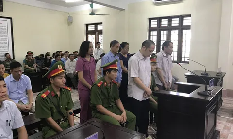 Hà Giang công bố 151 cán bộ, đảng viên liên quan vụ gian lận thi cử