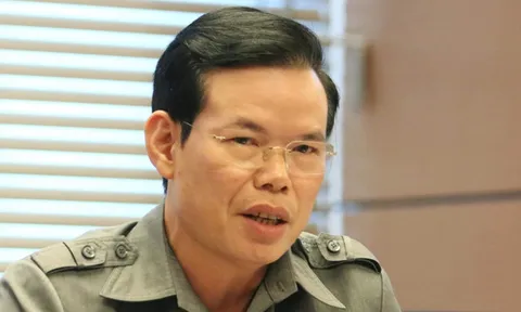 Kiểm điểm bà Phạm Thị Hà, vợ ông Triệu Tài Vinh