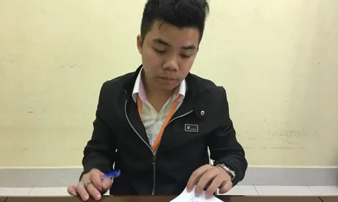 Khởi tố Nguyễn Thái Lực em trai Chủ tịch Địa ốc Alibaba về tội danh rửa tiền