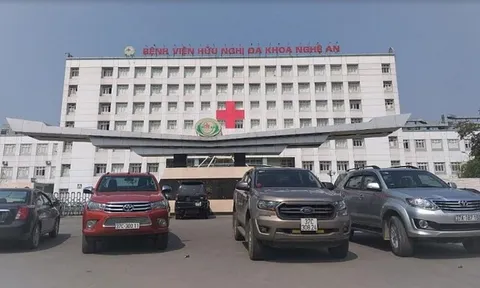 Nghệ An: Sản phụ 26 tuổi tử vong sau khi sinh con gái đầu