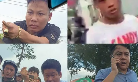 Vụ giang hồ vây xe công an ở Đồng Nai: Triệu tập vợ cựu Giám đốc Công an tỉnh