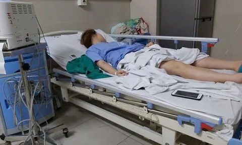 Vụ cô gái sốc thuốc tê khi hút mỡ bụng nâng ngực: Thẩm mỹ viện không được cấp phép hút mỡ bụng