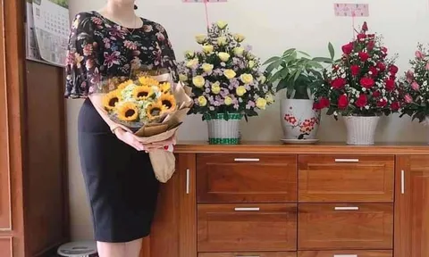 Vụ nữ trưởng phòng mạo danh tại tỉnh Đắk Lắk: 'Mấy chục năm qua, em ăn năn, lo sợ có một ngày sẽ bị lộ ra'