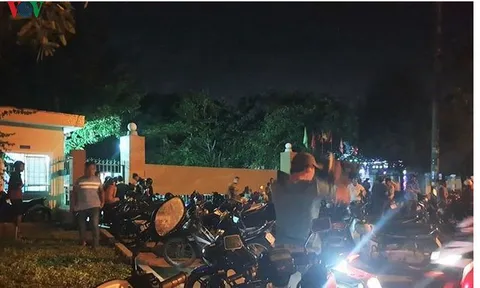 Làm rõ nghi vấn về cái chết của một công nhân nhà máy bao bì