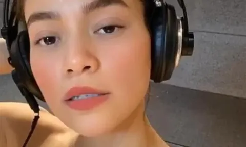 Hồ Ngọc Hà phản ứng trước tin đồn chia tay Kim Lý?