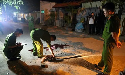 Quảng Ninh: Nghi án bị ngăn cấm chuyện tình cảm, nam thanh niên cầm dao truy sát gia đình người yêu