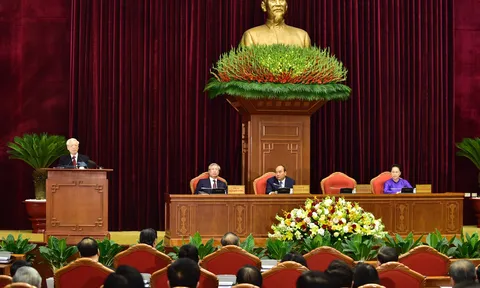 Trung ương thảo luận, đánh giá tình hình thực hiện các mục tiêu KT-XH