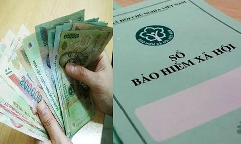 5 chính sách về bảo hiểm xã hội, bảo hiểm y tế có hiệu lực từ năm 2020