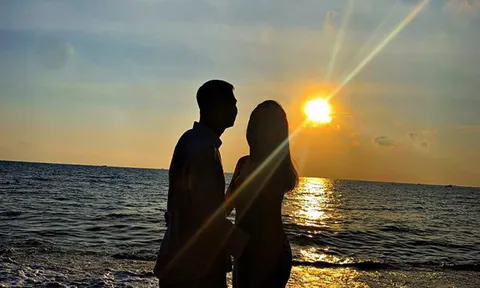 Hồ Hoài Anh lên tiếng phủ nhận chuyện ly hôn Lưu Hương Giang