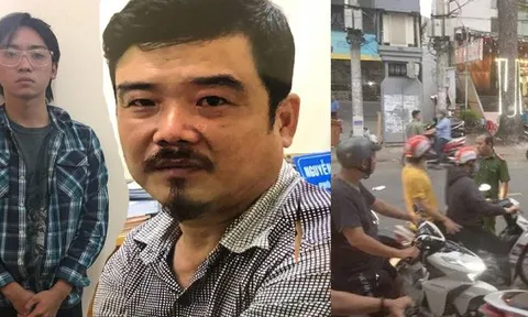 Người đàn ông bán nước sâm bị chặt đứt lìa tay trên đường Cao Thắng đã qua đời