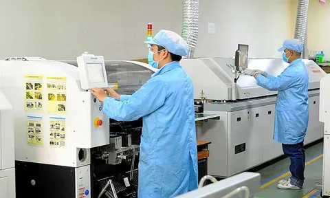 Bộ LĐ-TB&XH: Tăng lương tối thiểu vùng năm 2020 chủ yếu tác động đến chi phí đóng BHXH