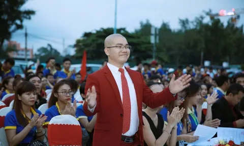 Những đại gia Việt giàu xổi, bị tố bán dự án đất 'vịt trời'