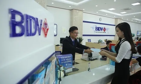Ngân hàng khổ sở xử lý nợ xấu trăm tỷ ở công ty địa ốc