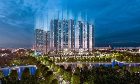Khám phá về Low-e, hệ kính an toàn và sang trọng bậc nhất thế giới tại Sunshine City Sài Gòn