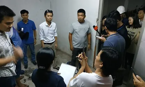 Công ty nước sạch sông Đà lên tiếng về nước sinh hoạt Hà Nội có mùi lạ?