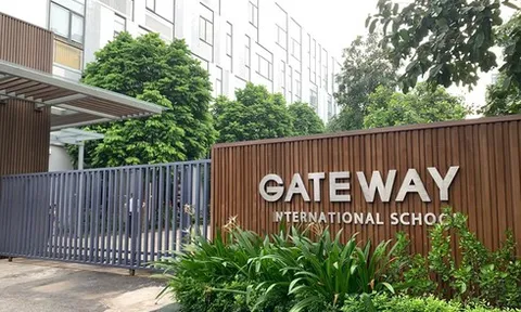 Khởi tố cô giáo chủ nhiệm vụ bé trai tử vong trên xe đưa đón học sinh trường Gateway