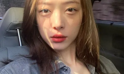 Bản báo cáo chi tiết về hiện trường xảy ra cái chết của Sulli