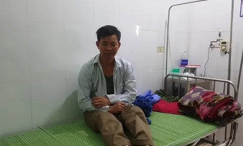 Vĩnh Phúc: Cần làm rõ vụ hành hung tập thể người tố cáo doanh nghiệp sai phạm