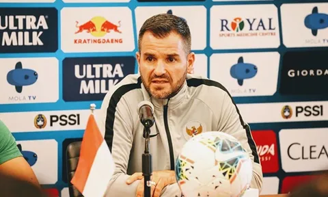 Thua Việt Nam 3-1, CĐV Indonesia đòi sa thải Simon Mcmenemy ngay lập tức