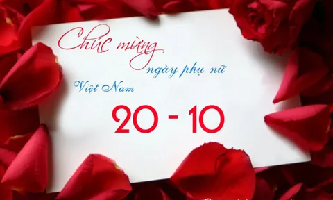 5 món quà ý nghĩa tặng vợ, tặng mẹ hay bạn gái nhân ngày 20/10