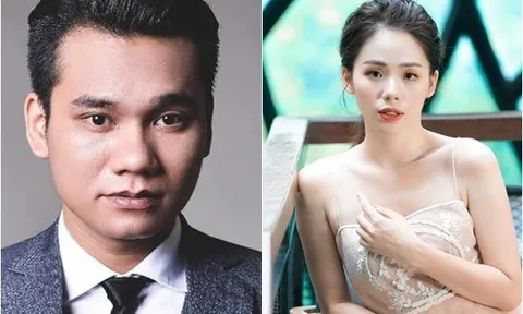Hương Ly xin lỗi Khắc Việt sau khi bị tố sử dụng nhạc không xin phép