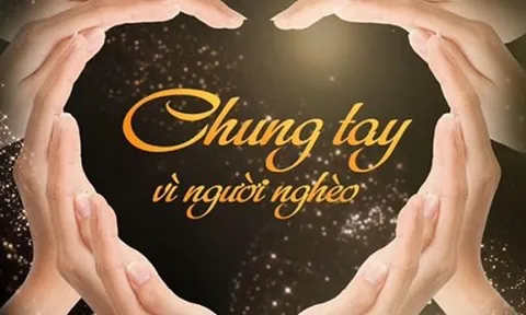 'Cả nước chung tay vì người nghèo' năm 2019